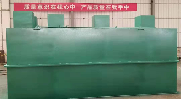 如何選購高性價比的污水（廢水）處理設備-污水處理設備廠家-樂中環保