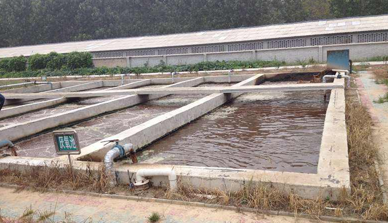 養豬場污水處理方案，養殖污水處理設備知識講解